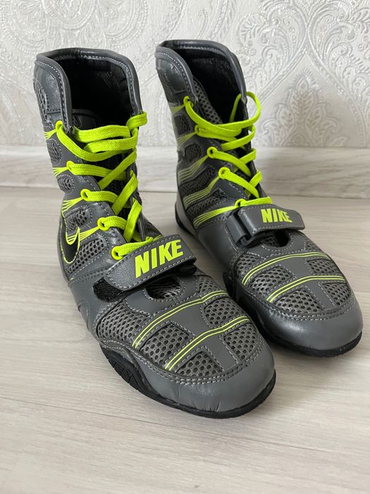 Боксерки, Nike HyperKO