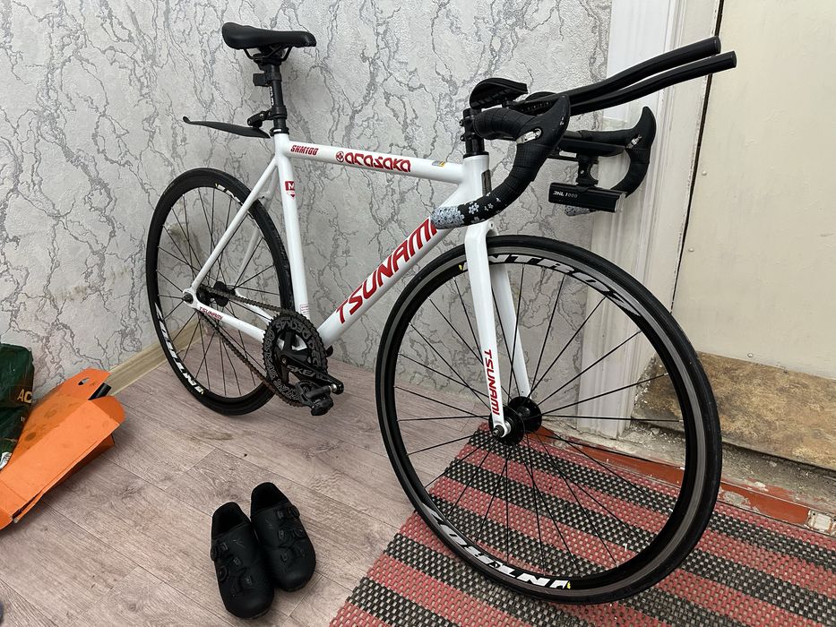 Фикс Tsunami ИДЕАЛ