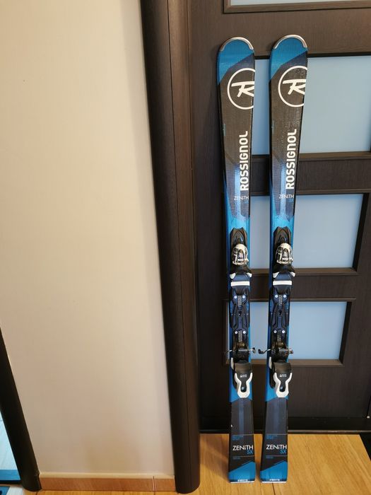 Schiuri rossignol zenith 1.57