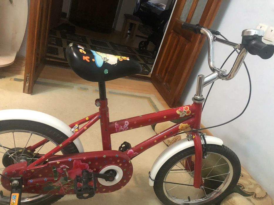 Продается велосипед.