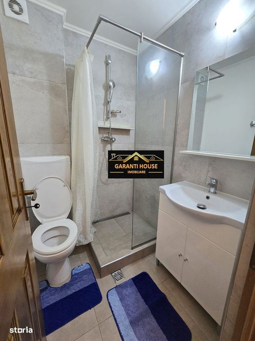 Zona McDonald's, se cauta colega de apartament, 175€/Luna