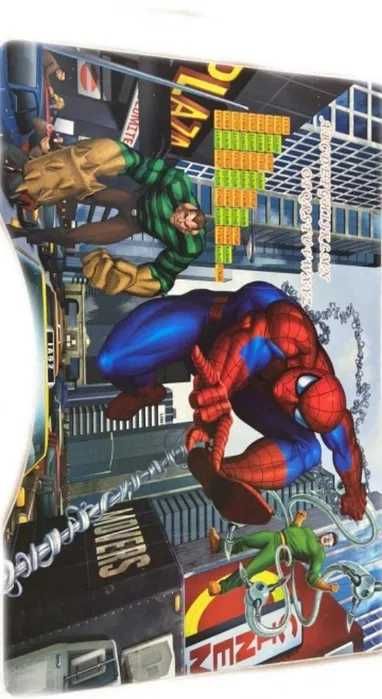 Детско Бюро Чин комплект Бюро + столче Различни Герои Чисто ново