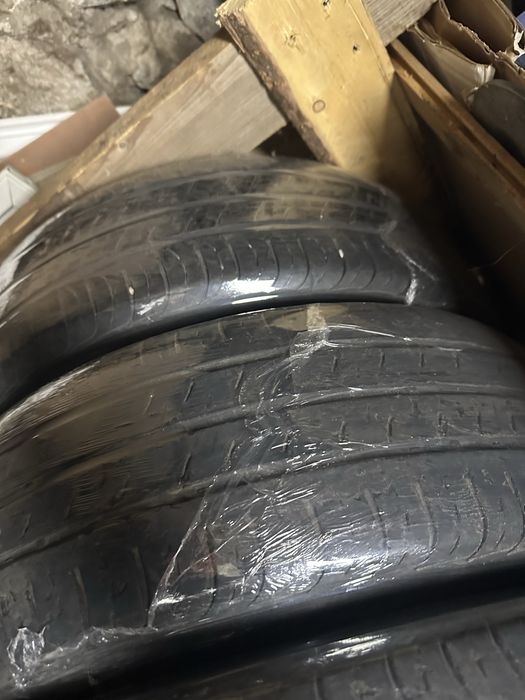 Продам Летнюю резину