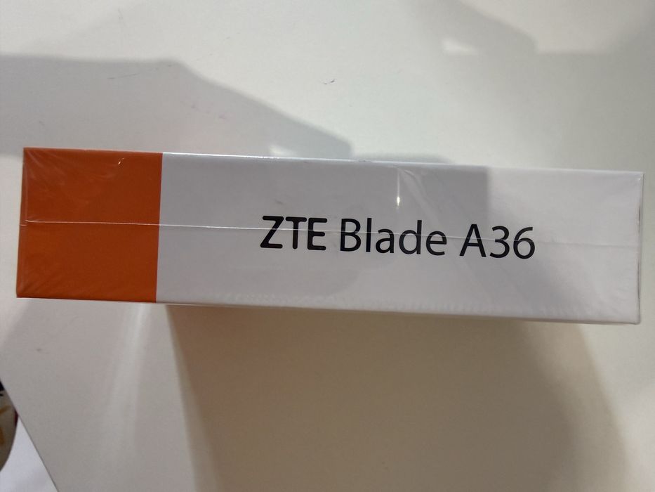 ZTE Blade A 36.