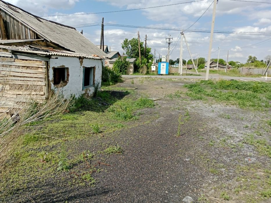 Земля продаем Рахимов 6