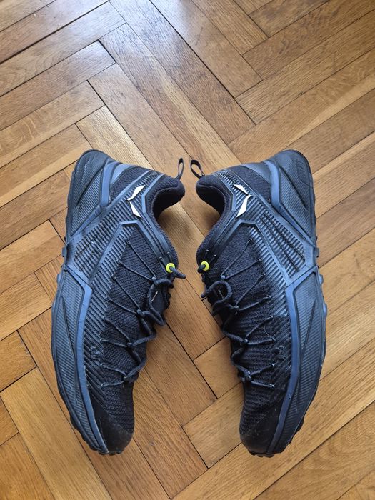 Salewa ms dropline gtx