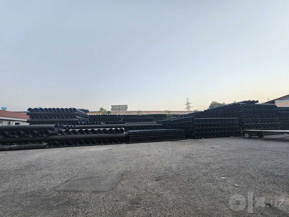 Pvh truba 2 sort