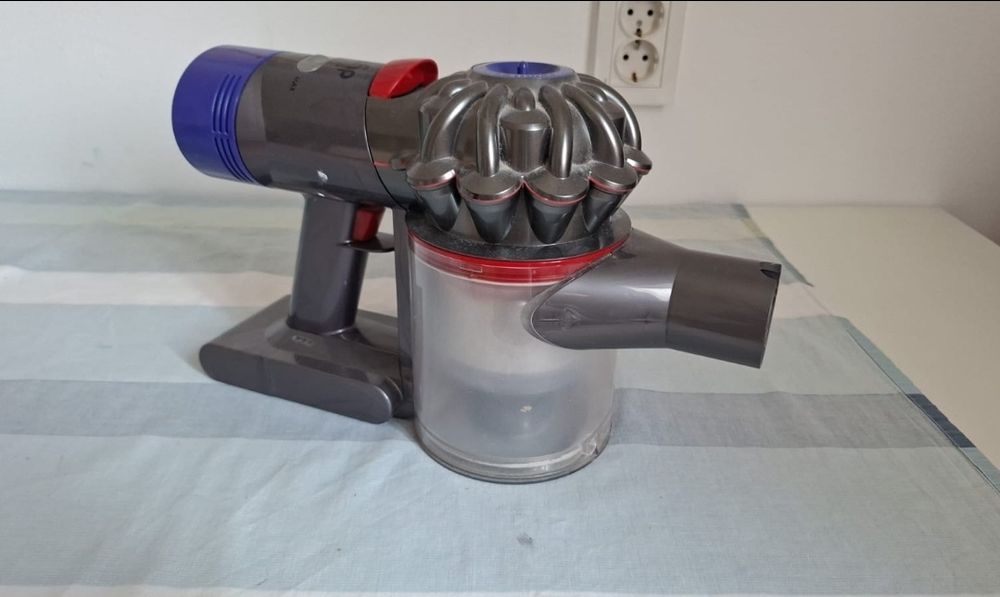 Оригинал Дайсон (Dyson) на запчасти либо Ваш ремонт