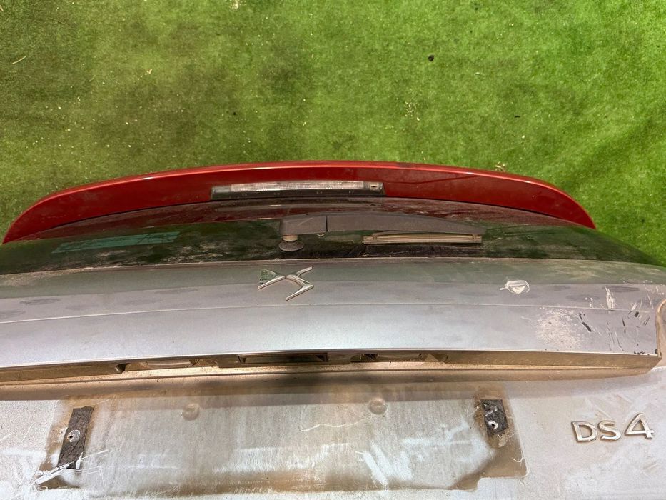 HAION CITROEN DS DS4 II 1.6 DIESEL 2017 COD OEM 9808159680 2015-2019