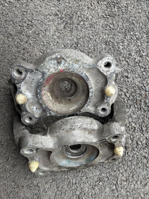 Джанти 15цола 5х100  и други части Chrysler Stratus 2,5 V6