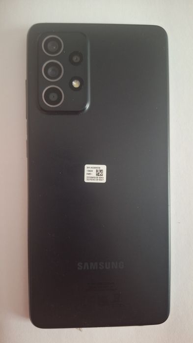 Samsung Galaxy A 52 s 5G
