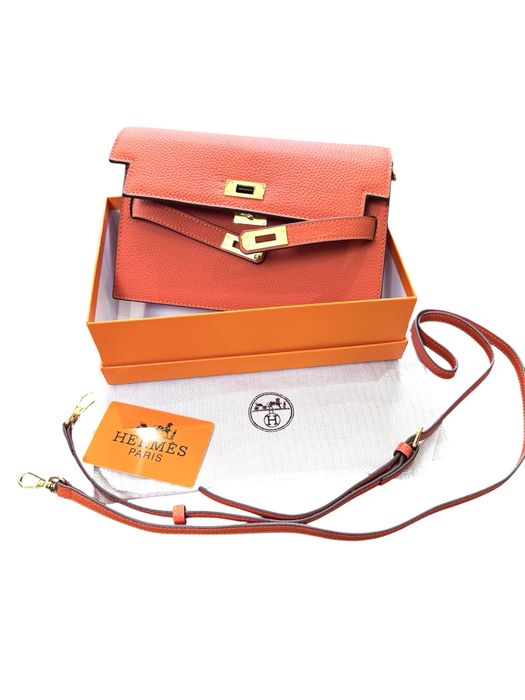 Чанта New Hermes