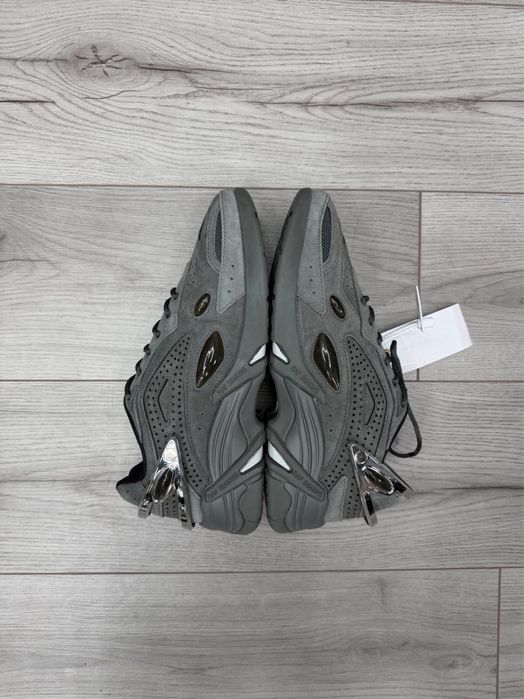 RAF Simons Cylon-21 size 43 noi fara cutie