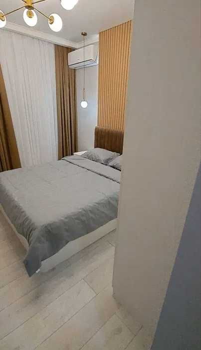 Аренда 2-комнатной на Ялангаче