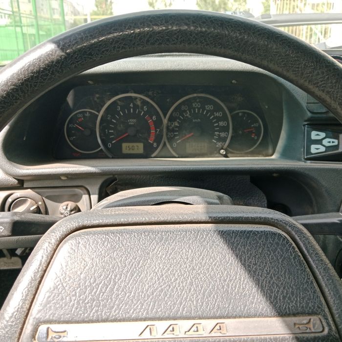 Срочно продам ваз 2115