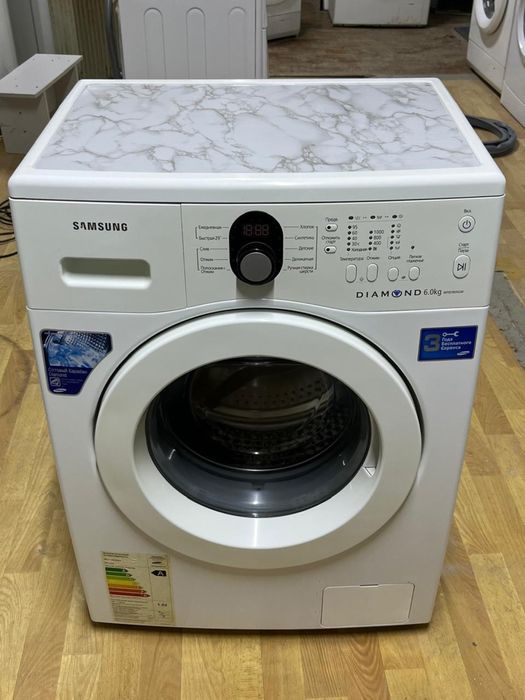 Стиральная машига самсунг
