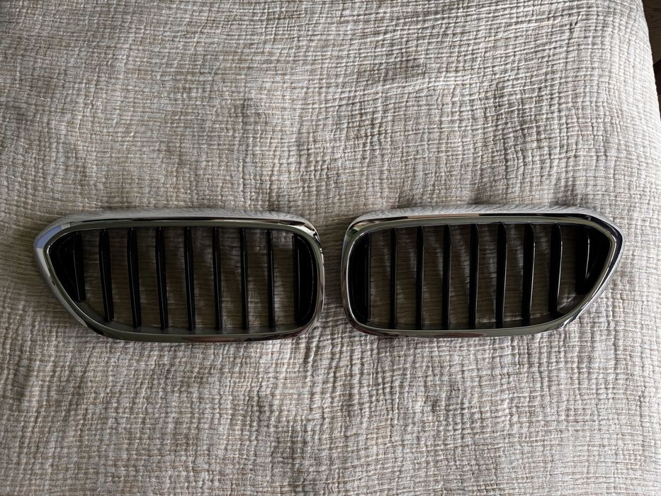 Оригинални бъбрици BMW G30 / G31