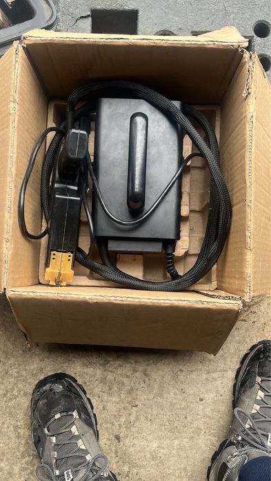 Vand aparat regrovat anvelope camion