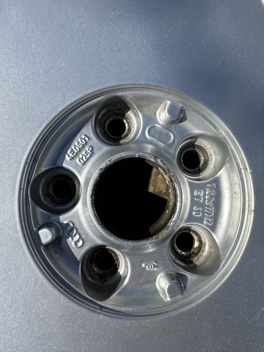 Джанти 5х112 R17 a8 a6 a4