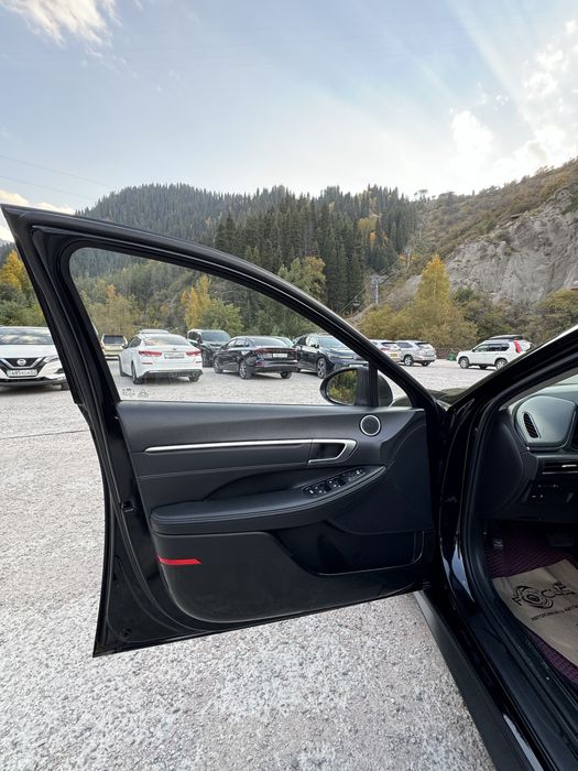 Продам машину Sonata