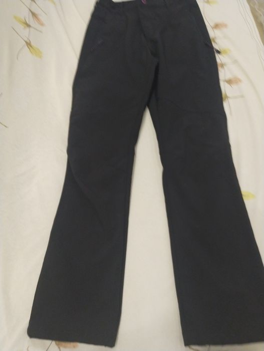 Зимняя брюки( лыжный