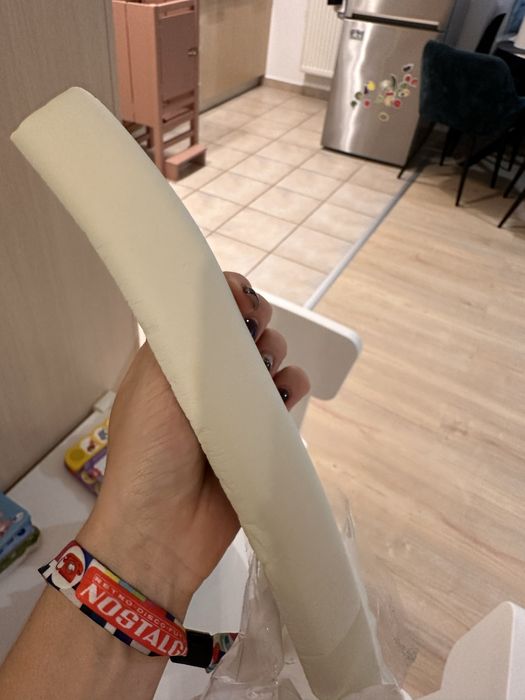 Protectii dulap margine siguranta 4 metri