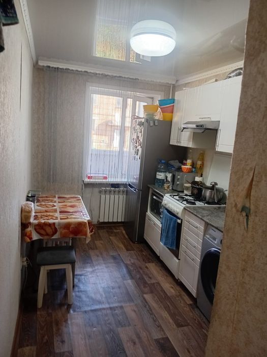 Продам 2кв квартиру