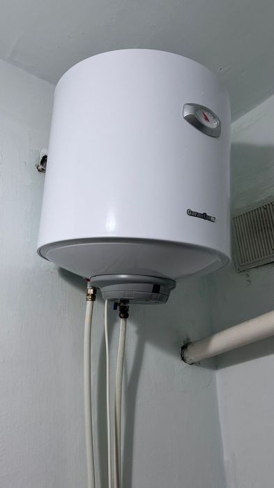 Продаётся 3-х комнатная квартира