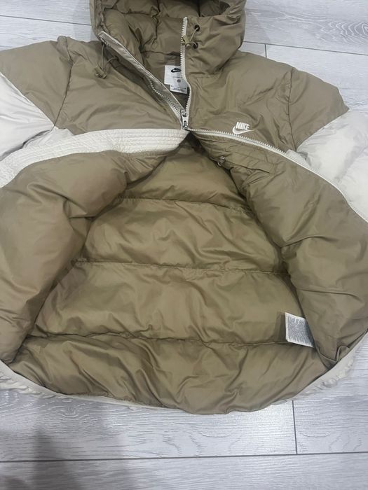 Куртка найк Оригинал