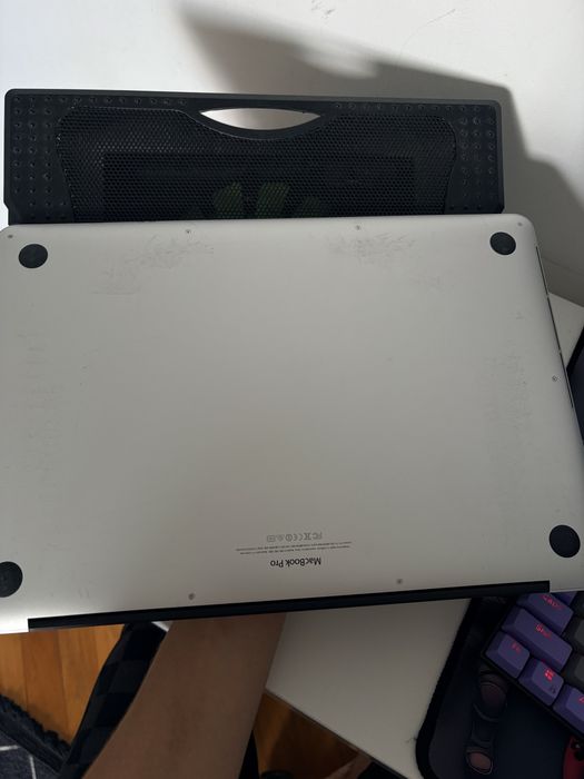macbook pro(retina, 15 inch,mid 2014