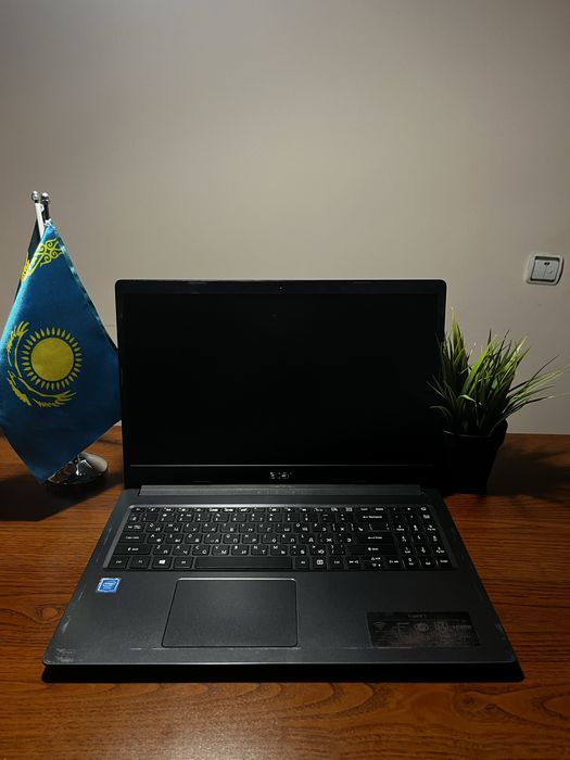 Acer Aspire 3 + мышка в подарок