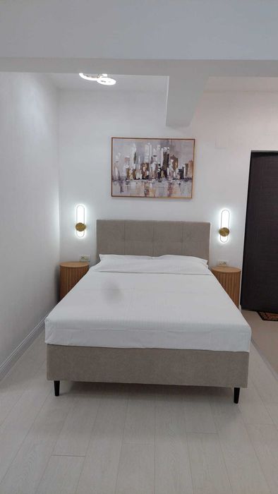 Studio premium de inchiriat, prima inchiriere dupa renovare, langa Parcul Cismigiu