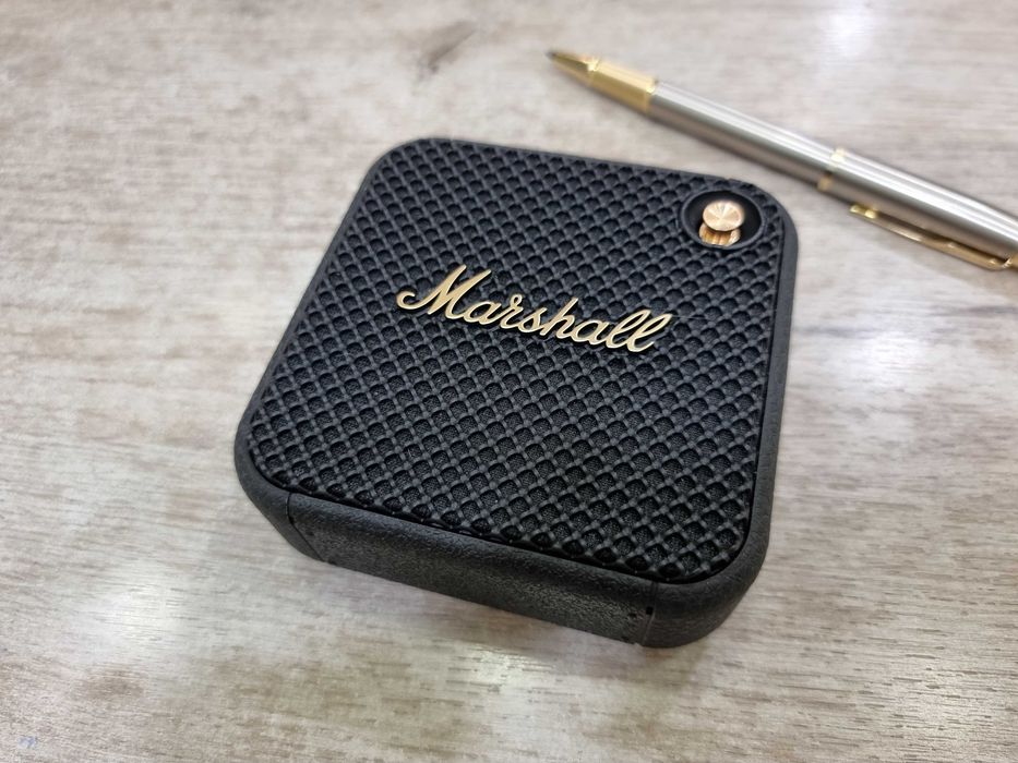 Тонколона Marshall Willen Bluetooth