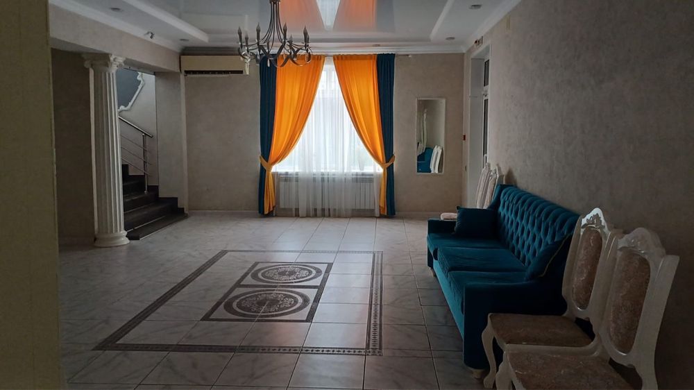 Продам готовый бизнес- ресторан