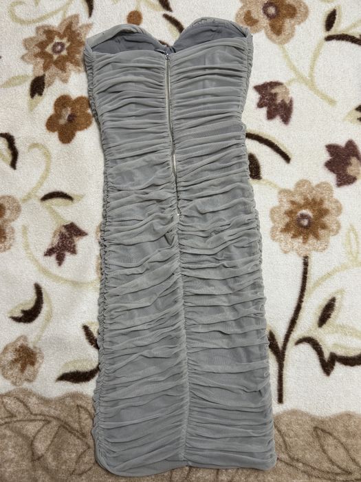 Рокля BSB Fashion