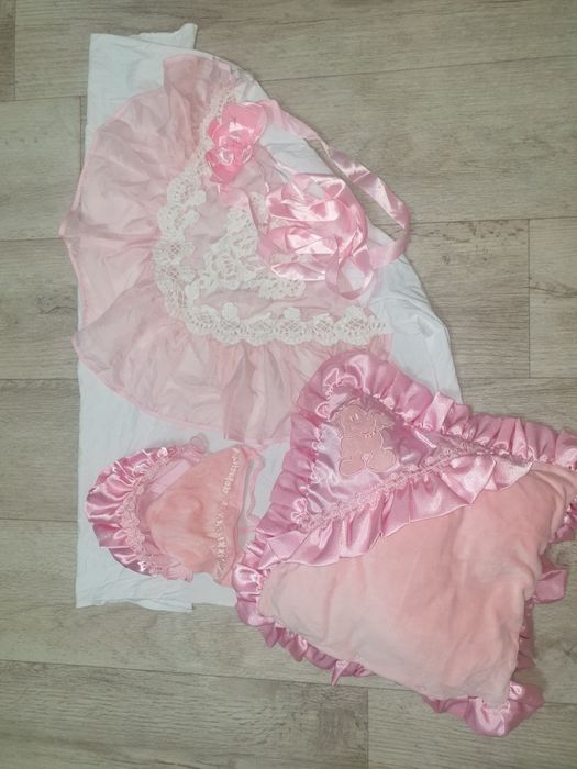 Комплект на выписку