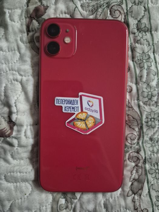 Продам Айфон 11 128гб