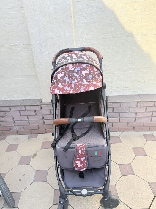 срочно продам коляску