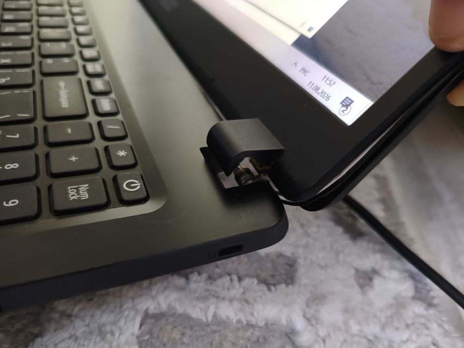 Ноутбук Acer          .
