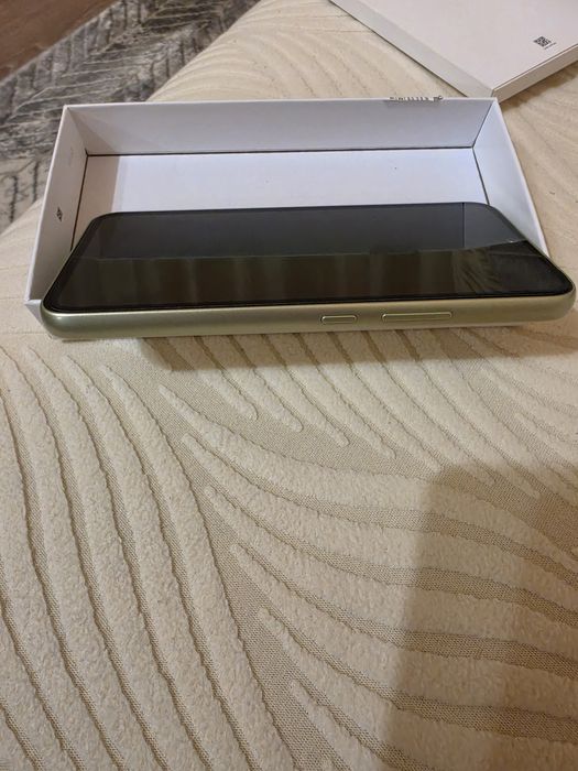 Vand samsung A 54