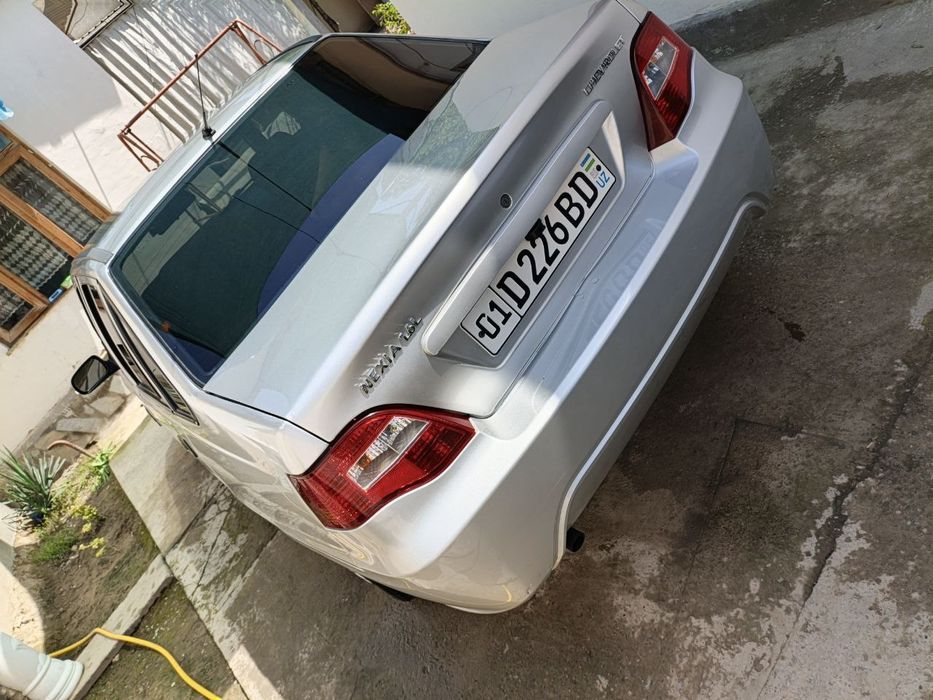Nexia 2 dons 1.6