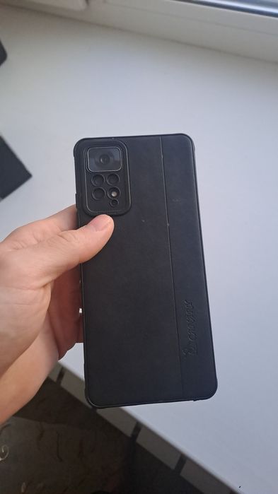 Редми нот 11 128гб