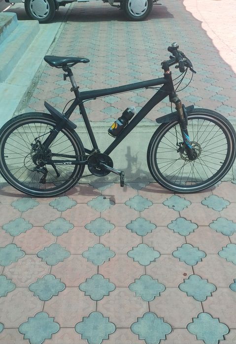 Velosiped korea sotiladi alyuminiy rama