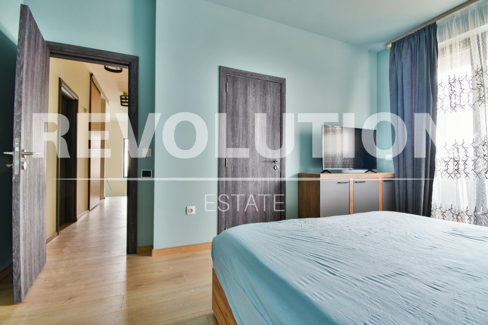 Дава се под наем Къща в София, Център - 400 кв.м за 2000 € - Снимка #6