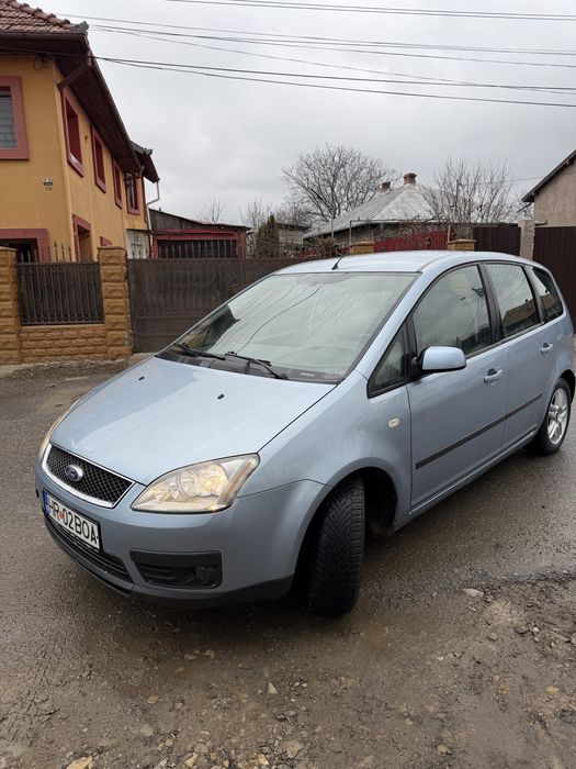FORD C MAX 2008 2.0 TDI