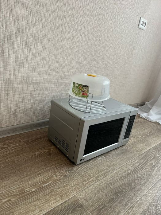 Продам микровалновку