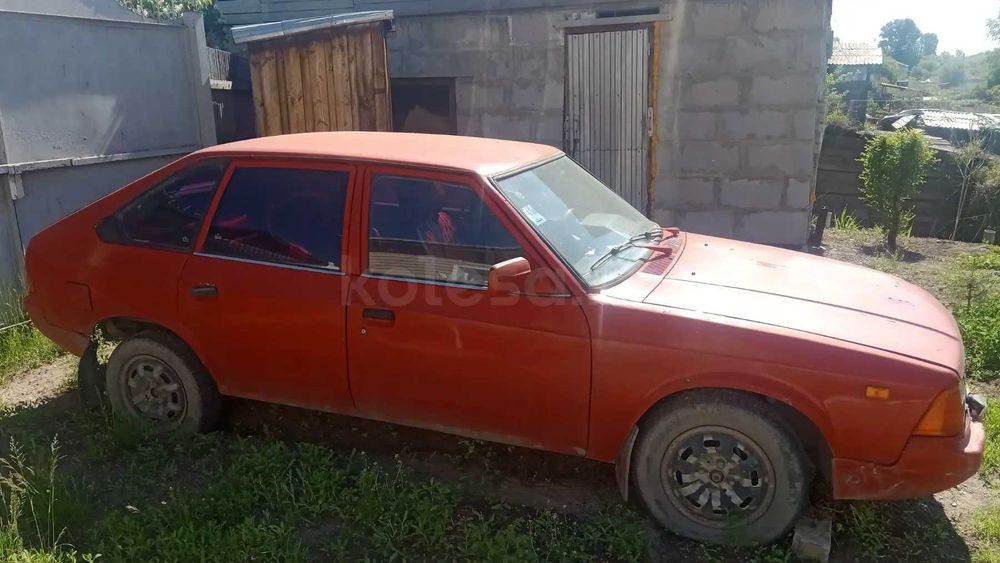 Продам Москвич 2141