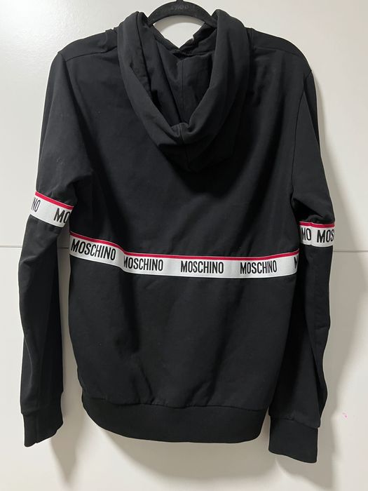 Moschino суичър S