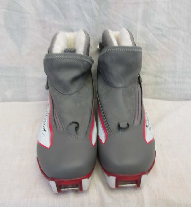 Ghete/pantofi schi/ski fond Salomon Siam 6x Pilot,marime 39