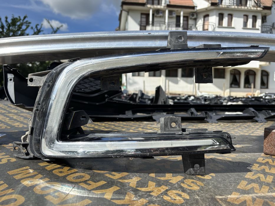 Халоген VW Golf 7(E-Golf/GTE)